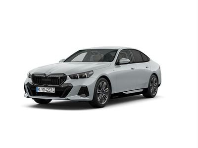 Gri brooklyn metalizat m metalizat Utilizat 2025 BMW i5 Comfort Edition Berlinǎ | 63.612 EUR (Puțin scump)