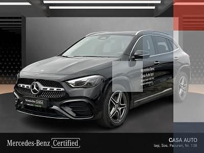109 cpputere motor electriccapacitate cilindrică (cm3) Utilizat 2024 Mercedes E250 SUV | 40.900 EUR