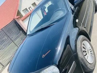 VW Golf IV
