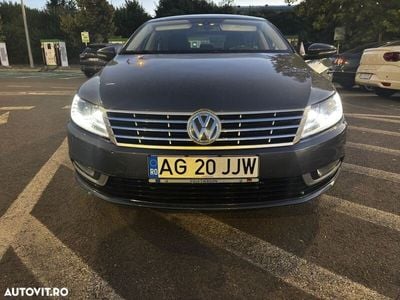 VW CC