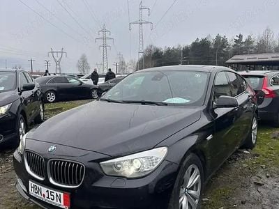 Second-hand BMW 530 Gran Turismo 245 CP (180 kW) 2011 Berlinǎ