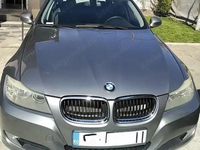 Utilizat 2011 BMW 318 Break | 5.500 EUR (Preț OK)
