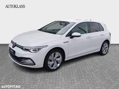 VW Golf VIII