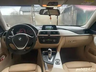 Utilizat 2015 BMW 418 Coupe | 13.700 EUR