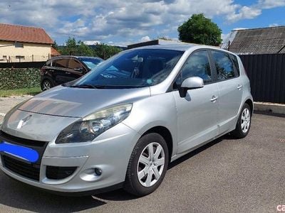 Renault Scénic III