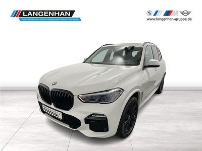 Utilizat 2020 BMW X5 M Sport SUV | 67.494 EUR