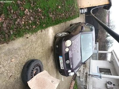 Utilizat 2001 VW Polo Hatchback | 650 EUR
