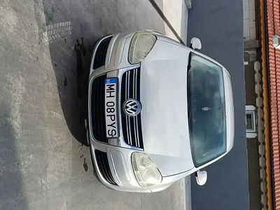 Utilizat 2010 VW Jetta Berlinǎ | 3.850 EUR (Preț OK)