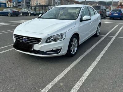 second-hand Volvo S60 T4 Summum