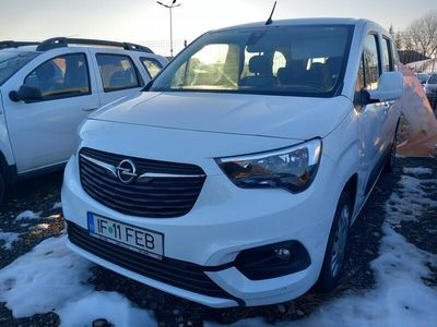 second-hand Opel Combo - IF 11 EFN
