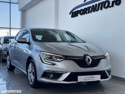 Renault Mégane IV