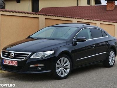 VW CC