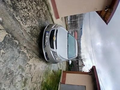 Utilizat 2012 Chevrolet Cruze Berlinǎ | 4.500 EUR (Preț OK)