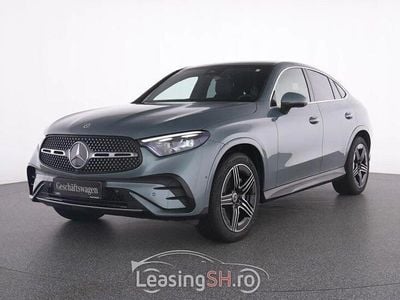 Mercedes GLC220