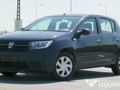 second-hand Dacia Sandero - an 2018 luna 12, 1.0 (Benzina)