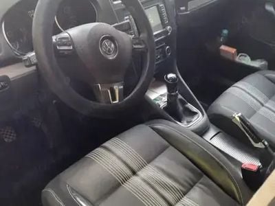 VW Golf VI