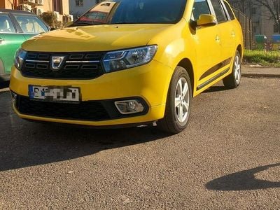 Culoaremaro Utilizat 2019 Dacia Logan Comfort Monovolum | 6.200 EUR (Super Preț)