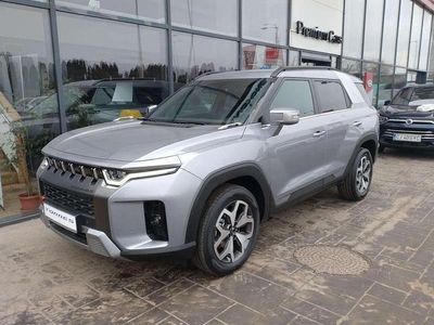 Second-hand Ssangyong (KGM) Torres 163 CP (119 kW) 2024 Culoaregri SUV