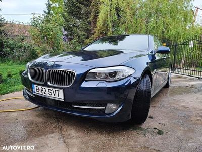 BMW 535