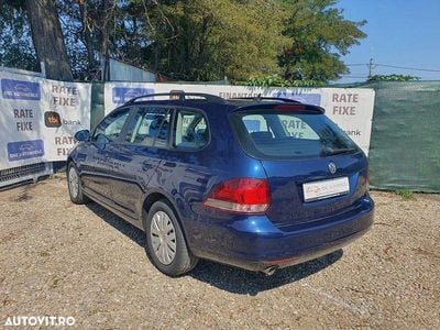 VW Golf VII