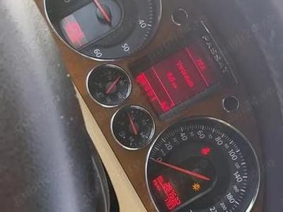 Utilizat 2006 VW Passat Highline Berlinǎ | 3.000 EUR (Preț OK)