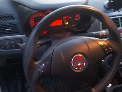 Utilizat 2009 Fiat Grande Punto Hatchback | 3.000 EUR