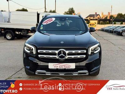 Mercedes 200