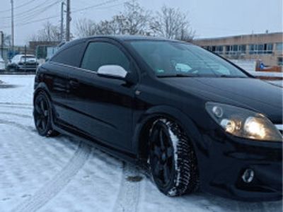 second-hand Opel Astra GTC Astra Hcoupe