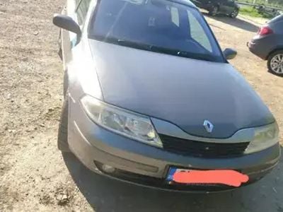Renault Laguna II