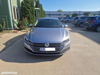 VW Arteon