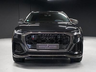 Second-hand Audi RS Q8 Exclusive 600 CP (441 kW) 2024 SUV