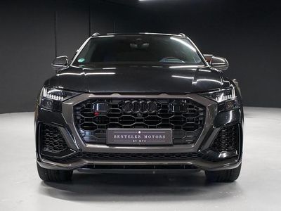 Utilizat 2024 Audi RS Q8 Exclusive SUV | 104.131 EUR (Preț OK)