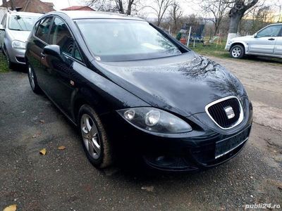 second-hand Seat Leon 1.4 MPI