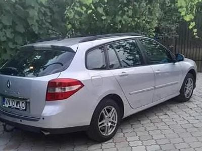 Renault Laguna III