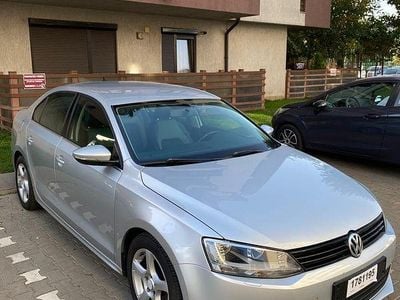 VW Jetta