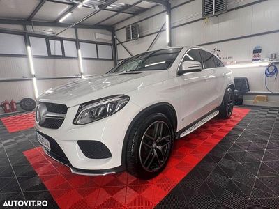 Mercedes GLE350