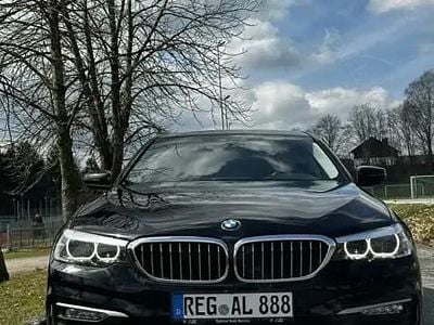Utilizat 2018 BMW 520 | 20.999 EUR