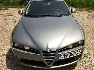 Alfa Romeo 159