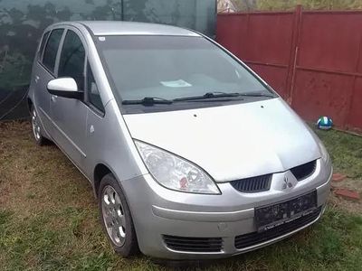 Utilizat 2004 Mitsubishi Colt Coupe | 1.200 EUR
