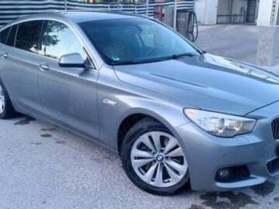BMW 530 Gran Turismo