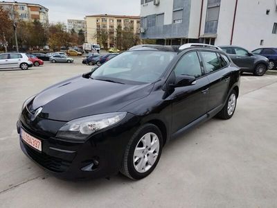 Renault Mégane GrandTour