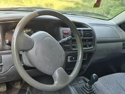 Second-hand Suzuki Grand Vitara 69 CP (50 kW) 2002 SUV