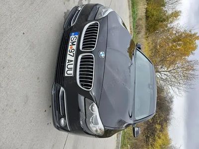 Second-hand BMW 530 258 CP (189 kW) 2014 Negru Berlinǎ
