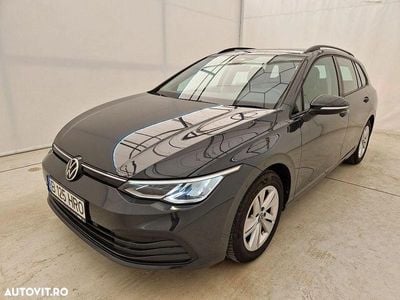 VW Golf VIII