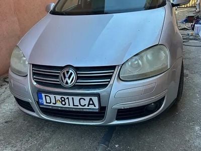 VW Jetta