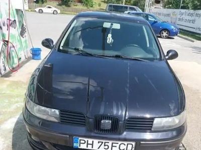 Utilizat 2004 Seat Toledo Berlinǎ | 1.500 EUR