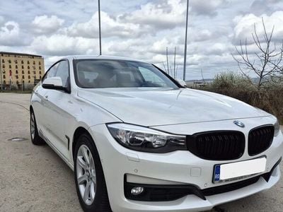 BMW 320 Gran Turismo