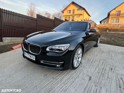 BMW 730