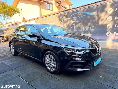 Culoarenegru Utilizat 2021 Renault Mégane IV Techno Berlinǎ | 16.799 EUR (Puțin scump)