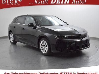 Utilizat 2023 Opel Astra Elegance | 18.259 EUR